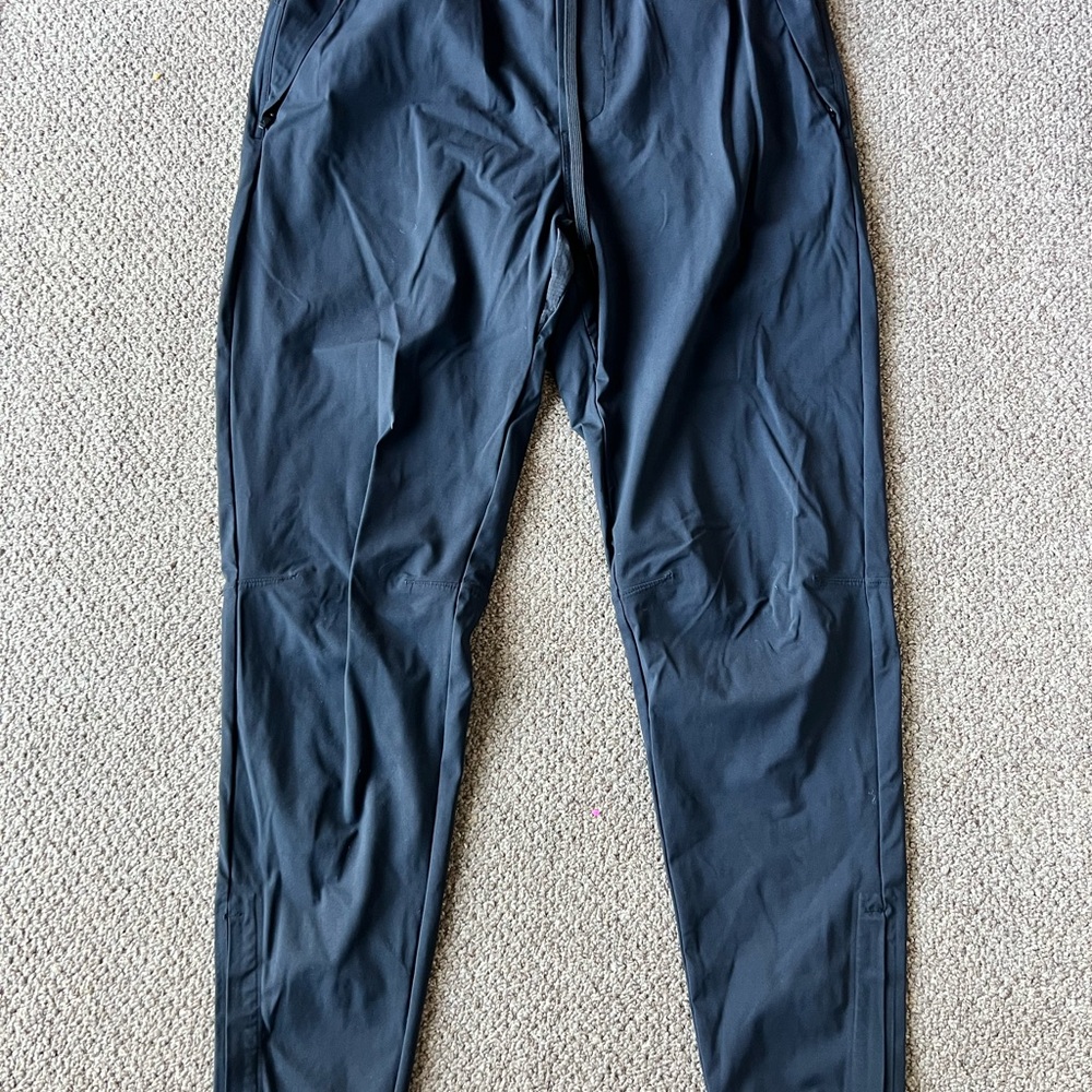 Ten Thousand Interval Pants